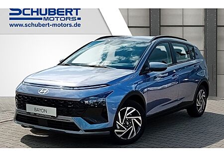Hyundai Bayon 1.0 T-GDI Trend 5 Türen