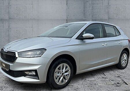 Skoda Fabia 1.0l TSI 70kW Selection 5 Türen