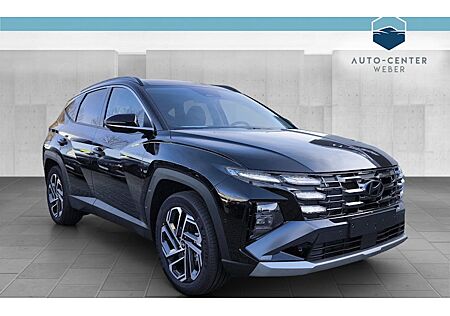 Hyundai Tucson 1.6 T-GDI Plug-in Hybrid Prime Auto 5 Türen