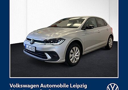 VW Polo 1.0 TSI 70kW DSG MOVE 5 Türen