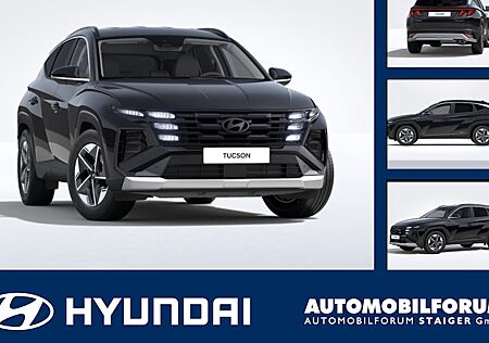 Hyundai Tucson 1.6 T-GDI 48V Trend DCT 4WD 5 Türen