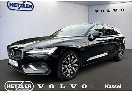 Volvo V60 T8 Twin Engin AWD Geartronic Inscription 5 Türen
