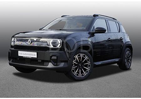 Renault 4 E-Tech Techno 150 Comfort Range 5 Türen