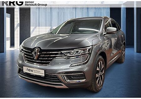 Renault Koleos TCe 160 EDC GPF Techno 5 Türen