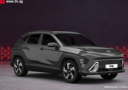 Hyundai Kona 1.6 GDi Hybrid Trend DCT 5 Türen