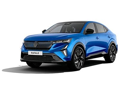 Renault Rafale Hybrid E-Tech 4x4 300 PHEV Esprit Alpine 5 Türen