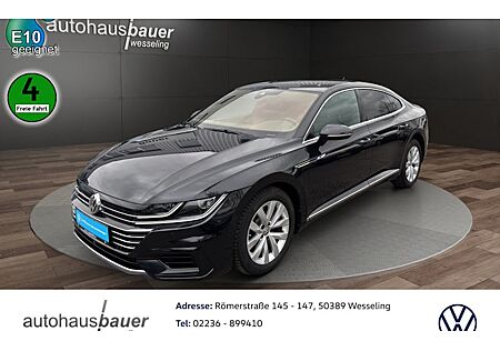 VW Arteon 2.0 TSI OPF DSG 4MOTION R-Line 5 Türen