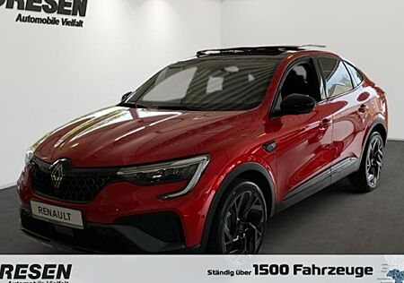 Renault Arkana E-TECH Full Hybrid 145 Esprit Alpine 5 Türen