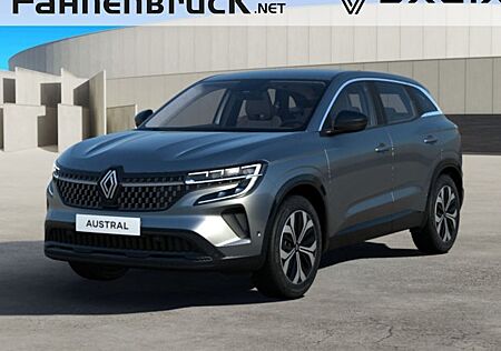 Renault Austral Mild Hybrid 160 Techno Automatik 5 Türen