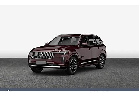 Volvo XC 90 B5 AWD Plus Bright Auto 5 Türen