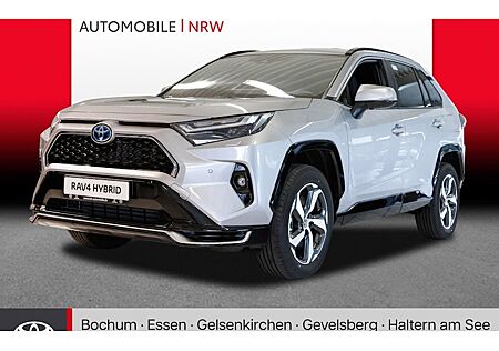 Toyota RAV 4 2.5 Plug-In Hybrid Teamplayer Auto AWD 5 Türen