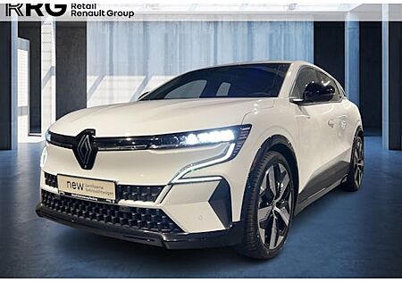 Renault Megane E-Tech EV40 130hp boost charge Techno 5 Türen
