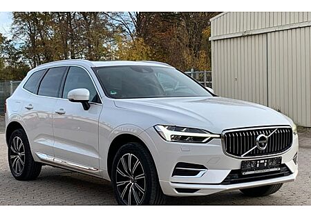 Volvo XC 60 B6 AWD Inscription Geartronic 5 Türen