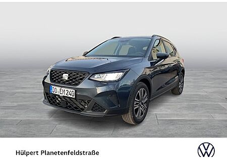 Seat Arona 1.0 TSI 85kW Road Edition DSG 5 Türen