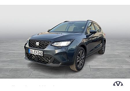Seat Arona 1.0 TSI 85kW Road Edition DSG 5 Türen