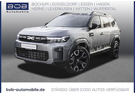 Dacia Bigster hybrid 155 Journey 5 Türen
