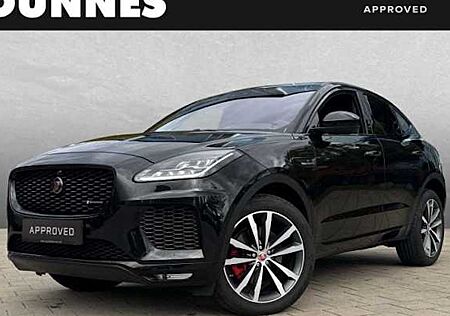 Jaguar E-Pace P300 R-DYNAMIC SE 4WD Auto 5 Türen