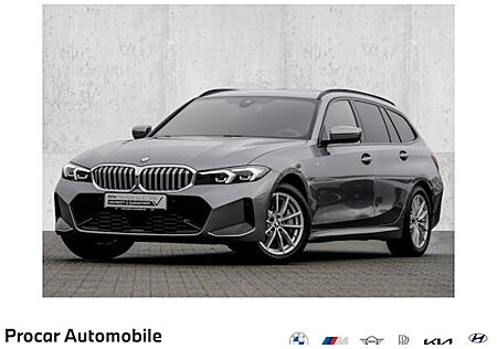 BMW 3er 330i xDrive Touring Automatic 5 Türen