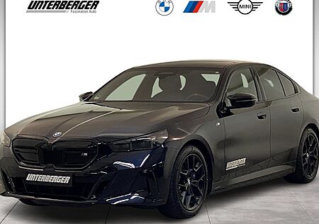 BMW i5 M60 xDrive 4 Türen