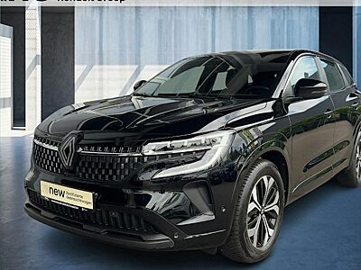 Renault Austral Mild Hybrid 160 Evolution Automatik 5 Türen