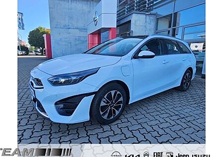 Kia Cee'd Sportswagon 1.6 GDI Plug-In Hybrid Spirit Sportsw. 5 Türen