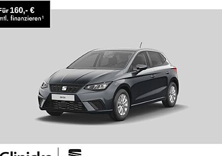 Seat Ibiza 1.0 TSI 85kW Style Edition 5 Türen