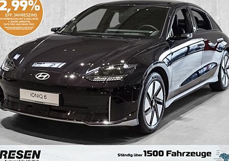 Hyundai IONIQ 6 77,4kWh 239kW Allradantrieb Techniq 4 Türen