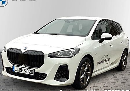 BMW 2er Active Tourer 218d Steptronic DCT 5 Türen