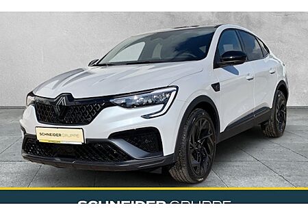Renault Arkana Mild Hybrid 160 EDC Esprit Alpine 5 Türen