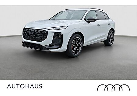 Audi Q3 TFSI quattro 195kW S tronic 5 Türen