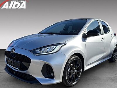 Mazda 2 1.5L Hybrid VVT-i FWD Prime-Line 5 Türen