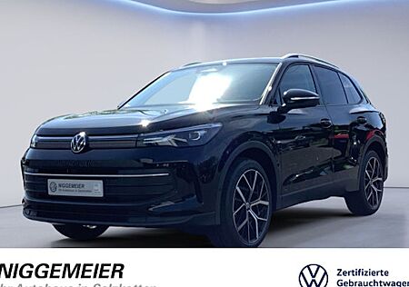 VW Tiguan 1.5 eTSI OPF DSG GOAL 5 Türen