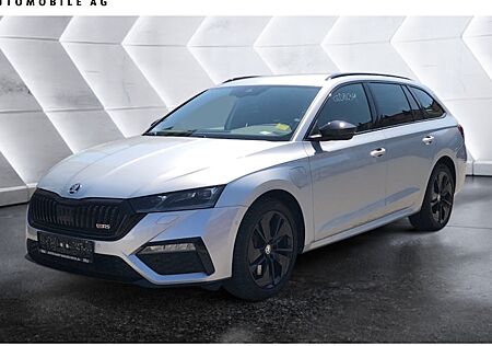 Skoda Octavia 1.4 TSI iV DSG RS COMBI 5 Türen
