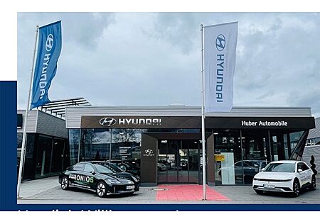 Hyundai Tucson 1.6 CRDi 100kW 48V N Line DCT 4WD 5 Türen