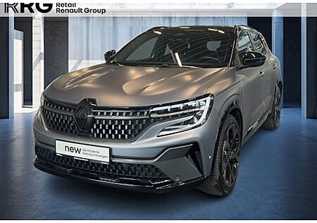 Renault Austral Mild Hybrid 160 Iconic Automatik 5 Türen