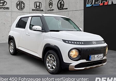 Hyundai Inster 42 kWh Trend 5 Türen