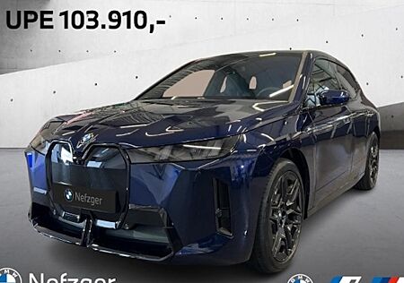BMW iX xDrive45 5 Türen