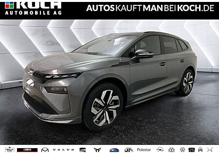 Skoda Enyaq 85 Sportline 5 Türen