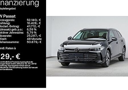 VW Passat 2.0 TDI SCR DSG Business 5 Türen
