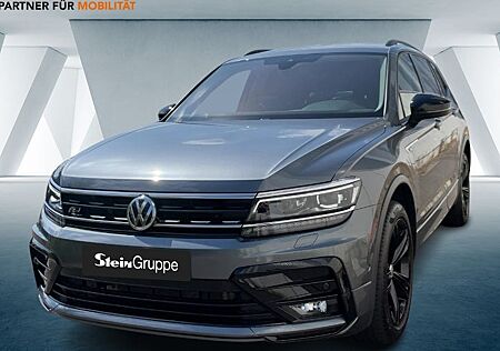 VW Tiguan Allspace 1.5 TSI ACT OPF DSG Highline 5 Türen