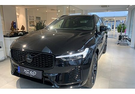 Volvo XC 60 T6 Plug-in H AWD Plus Black Edition Auto 5 Türen