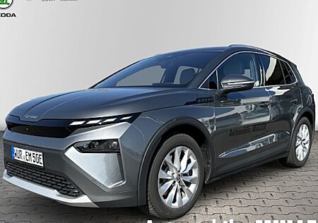 Skoda Elroq 85 5 Türen