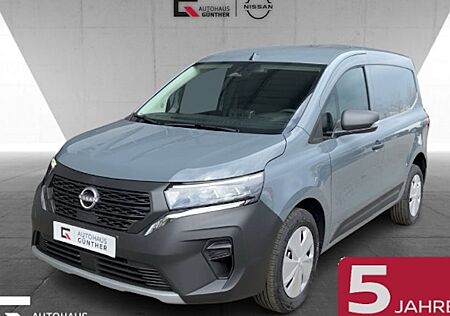 Nissan Townstar DIG-T 130 L1 2,2t Acenta 4 Türen