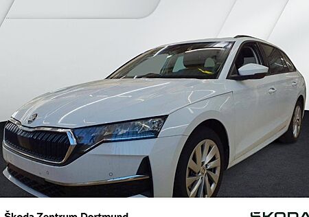Skoda Octavia 1.5 TSI MHEV 110kW DSG Selection 5 Türen