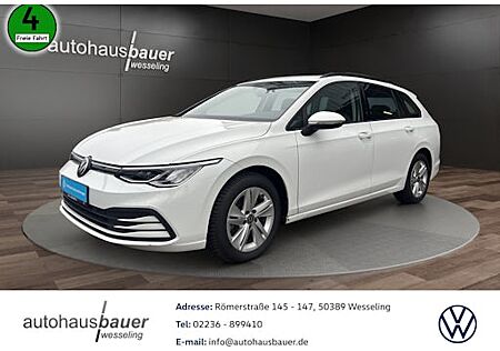 VW Golf Variant 2.0 TDI SCR 85kW DSG Life Variant 5 Türen