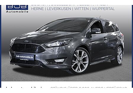 Ford Focus 1,5 EcoBoost 110kW ST-Line Turnier Auto 5 Türen