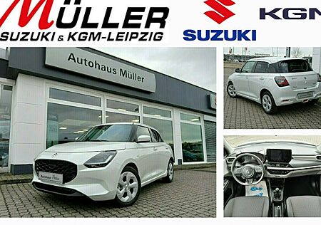 Suzuki Swift 1.2 HYBRID MT Comfort 5 Türen