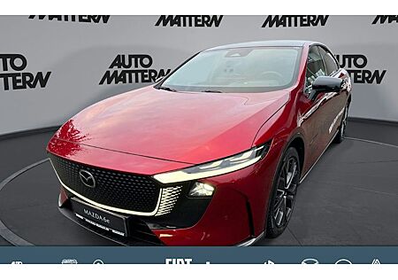 Mazda 6e EV Elektro Heckantrieb Takumi 5 Türen