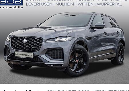 Jaguar F-Pace P400e S AWD 5 Türen