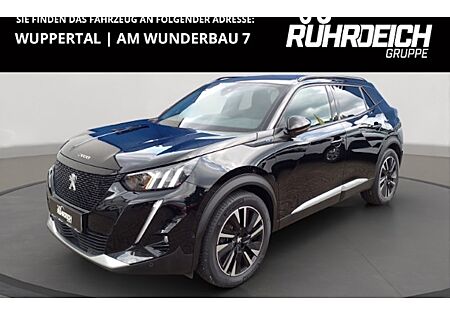 Peugeot e-2008 136 GT Pack 5 Türen